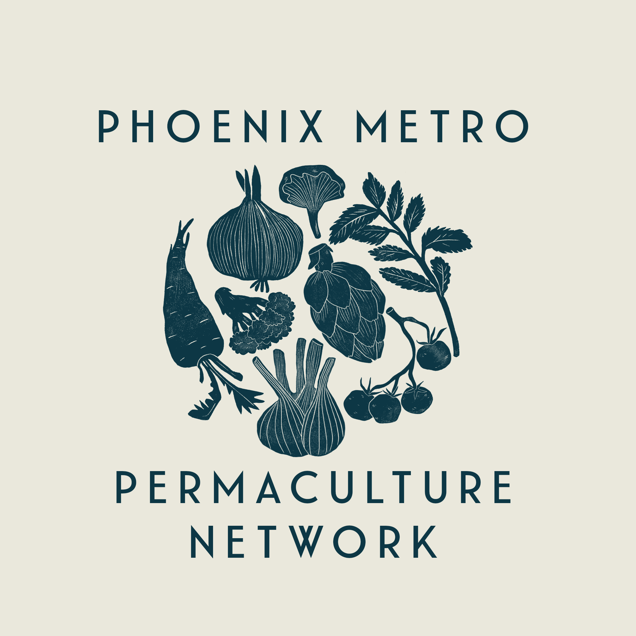 Phoenix Metro Permaculture Network